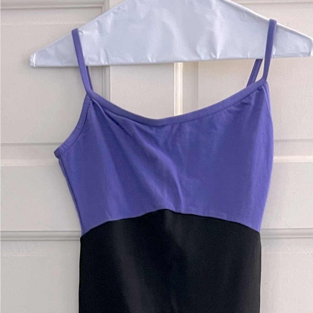 Mirella Dancewear Bodysuit